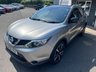 USED 2016 08 NISSAN QASHQAI 1.5 dCi Tekna SUV 5dr Diesel Manual 2WD Euro 6 (s/s) (110 ps) AWARD WINNING CAR DEALER