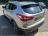 USED 2016 08 NISSAN QASHQAI 1.5 dCi Tekna SUV 5dr Diesel Manual 2WD Euro 6 (s/s) (110 ps) AWARD WINNING CAR DEALER