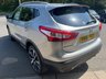 USED 2016 08 NISSAN QASHQAI 1.5 dCi Tekna SUV 5dr Diesel Manual 2WD Euro 6 (s/s) (110 ps) AWARD WINNING CAR DEALER