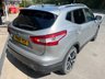USED 2016 08 NISSAN QASHQAI 1.5 dCi Tekna SUV 5dr Diesel Manual 2WD Euro 6 (s/s) (110 ps) AWARD WINNING CAR DEALER