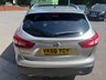 USED 2016 08 NISSAN QASHQAI 1.5 dCi Tekna SUV 5dr Diesel Manual 2WD Euro 6 (s/s) (110 ps) AWARD WINNING CAR DEALER