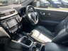USED 2016 08 NISSAN QASHQAI 1.5 dCi Tekna SUV 5dr Diesel Manual 2WD Euro 6 (s/s) (110 ps) AWARD WINNING CAR DEALER