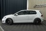 USED 2014 14 VOLKSWAGEN GOLF 2.0 TDI BlueMotion Tech GTD Hatchback 3dr Diesel Manual Euro 6 (s/s) (184 ps) 