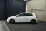 USED 2014 14 VOLKSWAGEN GOLF 2.0 TDI BlueMotion Tech GTD Hatchback 3dr Diesel Manual Euro 6 (s/s) (184 ps) 