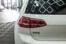 USED 2014 14 VOLKSWAGEN GOLF 2.0 TDI BlueMotion Tech GTD Hatchback 3dr Diesel Manual Euro 6 (s/s) (184 ps) 