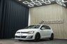 USED 2014 14 VOLKSWAGEN GOLF 2.0 TDI BlueMotion Tech GTD Hatchback 3dr Diesel Manual Euro 6 (s/s) (184 ps) 