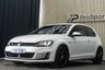 USED 2014 14 VOLKSWAGEN GOLF 2.0 TDI BlueMotion Tech GTD Hatchback 3dr Diesel Manual Euro 6 (s/s) (184 ps) 