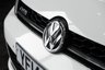 USED 2014 14 VOLKSWAGEN GOLF 2.0 TDI BlueMotion Tech GTD Hatchback 3dr Diesel Manual Euro 6 (s/s) (184 ps) 