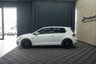 USED 2014 14 VOLKSWAGEN GOLF 2.0 TDI BlueMotion Tech GTD Hatchback 3dr Diesel Manual Euro 6 (s/s) (184 ps) 