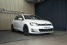 USED 2014 14 VOLKSWAGEN GOLF 2.0 TDI BlueMotion Tech GTD Hatchback 3dr Diesel Manual Euro 6 (s/s) (184 ps) 