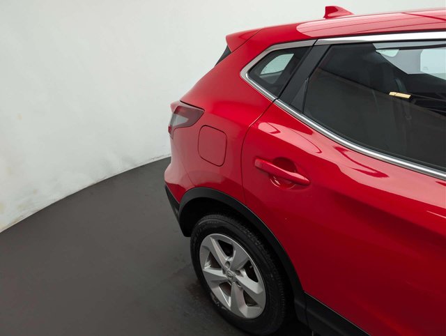 USED 2020 70 NISSAN QASHQAI 1.3 Qashqai Acenta Premium DiG-T 5dr CLICK+COLLECT / HOME DELIVERY