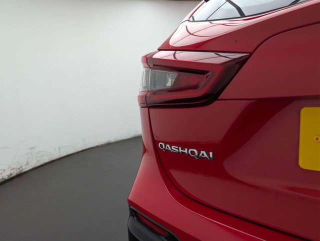 USED 2020 70 NISSAN QASHQAI 1.3 Qashqai Acenta Premium DiG-T 5dr CLICK+COLLECT / HOME DELIVERY