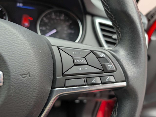 USED 2020 70 NISSAN QASHQAI 1.3 Qashqai Acenta Premium DiG-T 5dr CLICK+COLLECT / HOME DELIVERY