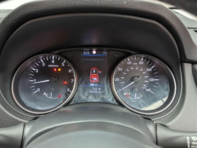 USED 2020 70 NISSAN QASHQAI 1.3 Qashqai Acenta Premium DiG-T 5dr CLICK+COLLECT / HOME DELIVERY