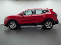 USED 2020 70 NISSAN QASHQAI 1.3 Qashqai Acenta Premium DiG-T 5dr CLICK+COLLECT / HOME DELIVERY
