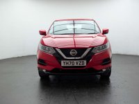 USED 2020 70 NISSAN QASHQAI 1.3 Qashqai Acenta Premium DiG-T 5dr CLICK+COLLECT / HOME DELIVERY