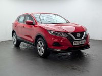 USED 2020 70 NISSAN QASHQAI 1.3 Qashqai Acenta Premium DiG-T 5dr CLICK+COLLECT / HOME DELIVERY