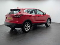 USED 2020 70 NISSAN QASHQAI 1.3 Qashqai Acenta Premium DiG-T 5dr CLICK+COLLECT / HOME DELIVERY