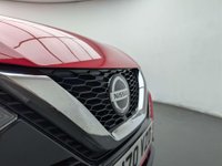 USED 2020 70 NISSAN QASHQAI 1.3 Qashqai Acenta Premium DiG-T 5dr CLICK+COLLECT / HOME DELIVERY