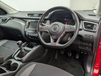 USED 2020 70 NISSAN QASHQAI 1.3 Qashqai Acenta Premium DiG-T 5dr CLICK+COLLECT / HOME DELIVERY