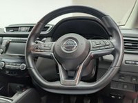 USED 2020 70 NISSAN QASHQAI 1.3 Qashqai Acenta Premium DiG-T 5dr CLICK+COLLECT / HOME DELIVERY