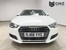 USED 2016 66 AUDI A4 1.4 TFSI Sport Saloon 4dr Petrol Manual Euro 6 (s/s) (150 ps) APPLE CARPLAY | PARKING SENSOR | NATIONWIDE DELIVERY
