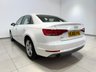 USED 2016 66 AUDI A4 1.4 TFSI Sport Saloon 4dr Petrol Manual Euro 6 (s/s) (150 ps) APPLE CARPLAY | PARKING SENSOR | NATIONWIDE DELIVERY