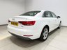 USED 2016 66 AUDI A4 1.4 TFSI Sport Saloon 4dr Petrol Manual Euro 6 (s/s) (150 ps) APPLE CARPLAY | PARKING SENSOR | NATIONWIDE DELIVERY
