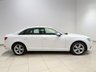 USED 2016 66 AUDI A4 1.4 TFSI Sport Saloon 4dr Petrol Manual Euro 6 (s/s) (150 ps) APPLE CARPLAY | PARKING SENSOR | NATIONWIDE DELIVERY
