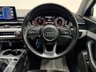USED 2016 66 AUDI A4 1.4 TFSI Sport Saloon 4dr Petrol Manual Euro 6 (s/s) (150 ps) APPLE CARPLAY | PARKING SENSOR | NATIONWIDE DELIVERY