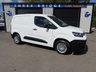 USED 2020 70 CITROEN BERLINGO 1.5 BlueHDi 650 Enterprise M Panel Van 5dr Diesel Manual SWB Euro 6 (s/s) (75 ps) 