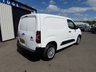 USED 2020 70 CITROEN BERLINGO 1.5 BlueHDi 650 Enterprise M Panel Van 5dr Diesel Manual SWB Euro 6 (s/s) (75 ps) 