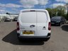 USED 2020 70 CITROEN BERLINGO 1.5 BlueHDi 650 Enterprise M Panel Van 5dr Diesel Manual SWB Euro 6 (s/s) (75 ps) 