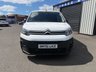 USED 2020 70 CITROEN BERLINGO 1.5 BlueHDi 650 Enterprise M Panel Van 5dr Diesel Manual SWB Euro 6 (s/s) (75 ps) 