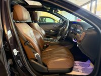 USED 2015 65 MERCEDES-BENZ S CLASS 3.0 S500Le V6 8.8kWh AMG Line G-Tronic+ Euro 6 (s/s) 4dr SERVICE INCLUDED