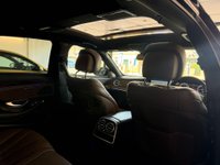 USED 2015 65 MERCEDES-BENZ S CLASS 3.0 S500Le V6 8.8kWh AMG Line G-Tronic+ Euro 6 (s/s) 4dr SERVICE INCLUDED