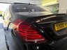 USED 2015 65 MERCEDES-BENZ S CLASS 3.0 S500Le V6 8.8kWh AMG Line G-Tronic+ Euro 6 (s/s) 4dr SERVICE INCLUDED