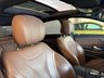 USED 2015 65 MERCEDES-BENZ S CLASS 3.0 S500Le V6 8.8kWh AMG Line G-Tronic+ Euro 6 (s/s) 4dr SERVICE INCLUDED