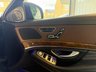 USED 2015 65 MERCEDES-BENZ S CLASS 3.0 S500Le V6 8.8kWh AMG Line G-Tronic+ Euro 6 (s/s) 4dr SERVICE INCLUDED