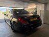 USED 2015 65 MERCEDES-BENZ S CLASS 3.0 S500Le V6 8.8kWh AMG Line G-Tronic+ Euro 6 (s/s) 4dr SERVICE INCLUDED
