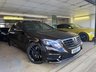 USED 2015 65 MERCEDES-BENZ S CLASS 3.0 S500Le V6 8.8kWh AMG Line G-Tronic+ Euro 6 (s/s) 4dr SERVICE INCLUDED