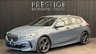 USED 2022 22 BMW 1 SERIES 1.5 118i M Sport (LCP) DCT Euro 6 (s/s) 5dr 