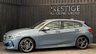USED 2022 22 BMW 1 SERIES 1.5 118i M Sport (LCP) DCT Euro 6 (s/s) 5dr 