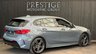 USED 2022 22 BMW 1 SERIES 1.5 118i M Sport (LCP) DCT Euro 6 (s/s) 5dr 