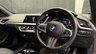 USED 2022 22 BMW 1 SERIES 1.5 118i M Sport (LCP) DCT Euro 6 (s/s) 5dr 