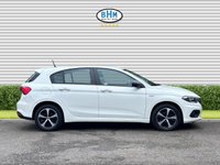 USED 2017 17 FIAT TIPO 1.6 MultiJetII ECO Elite Hatchback 5dr Diesel Manual Euro 6 (s/s) (120 ps) 12 Month MOT