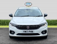 USED 2017 17 FIAT TIPO 1.6 MultiJetII ECO Elite Hatchback 5dr Diesel Manual Euro 6 (s/s) (120 ps) 12 Month MOT