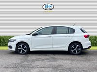 USED 2017 17 FIAT TIPO 1.6 MultiJetII ECO Elite Hatchback 5dr Diesel Manual Euro 6 (s/s) (120 ps) 12 Month MOT
