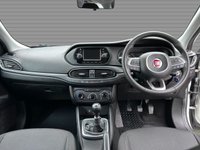 USED 2017 17 FIAT TIPO 1.6 MultiJetII ECO Elite Hatchback 5dr Diesel Manual Euro 6 (s/s) (120 ps) 12 Month MOT