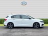 USED 2017 17 FIAT TIPO 1.6 MultiJetII ECO Elite Hatchback 5dr Diesel Manual Euro 6 (s/s) (120 ps) 12 Month MOT